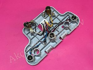 Sağ Arka Bagaj Stop Duyu Lamba Soketi Daewoo Nexia '' Orjinal '' - 0311000664