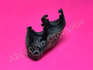 Vites Halatı Vites Teli Bağlantı Suportu Parçası Dacia Sandero 3 Stepway Dokker Lodgy Jogger Duster 1.6 SCE H4M Motor '' Orjinal '' - 344148697R