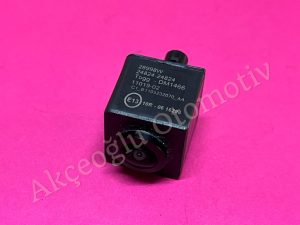 Ön ve Arka Park Yardım Kamerası Geri Görüş Kamerası TOGG TX10 Ford Bronco '' Orjinal '' 