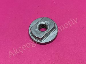 Eksantrik Kayış Gergisi Konik Pulu Renault Clio 2 Clio 3 Clio 4 Kangoo Modus Symbol Twingo Dacia Logan Sandero Duster '' Orjinal '' - 8200651783