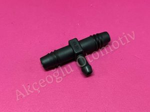 Fren Hava Dağıtım Rekoru Westinghose Borusu Hortum 3'lü Fren Rekoru Renault Clio 2 Espace 4 Express Safrane Laguna R19 Europa Scenic 1 Scenic 2 Scenic 3 Laguna Laguna 2 Megane 1 Megane 2 '' Orjinal '' - 7705090612