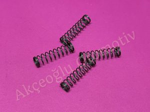 Marş Motoru Yayı Renault R9 Broadway Spring R11 Flash R12 Toros R21 Manager '' Orjinal '' - 7702127609