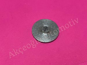 Subap Ayar Şimi Sibop Ayar Şim Sacı Renault R9 Broadway Spring R11 Flash R19 Europa Clio Megane Kangoo Fluence Laguna R21 Concorde Manager Scenic R5 Trafic 2 Vel Satis Dacia Sandero Logan Duster ( 3.05 mm ) '' Orjinal '' - 7700101720