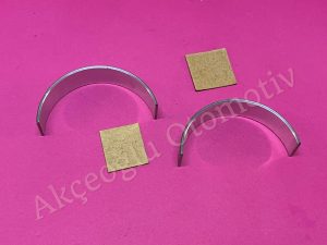 Kol Yatak Chrysler Dodge Ram Nitro Jeep Commander Grand Cherokee Liberty Mercedes Fiat 3.7 V6 Benzinli Motor '' Orjinal '' - 68052222AB   K68052222AB