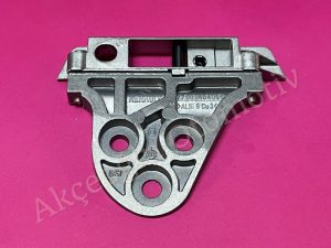 Sol Açılır Tavan Sunroof Perde Kilit Karşılığı Renault Coupe Cabriolet '' Orjinal '' - 7700848406