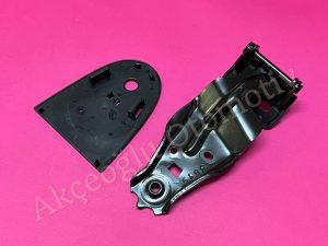 Arka Bagaj Camı Bağlantı Menteşesi Bakaliti Fiat Jeep Chrysler Dodge Fiat '' Orjinal '' - 55360217AF