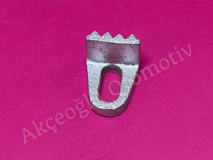 Volant Sökme Aleti Kilitleme Aparatı Renault Dacia Modelleri İçin '' Orjinal '' - 0000058200