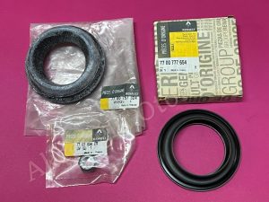 Ön Amortisör Üst Lastik Bağlantı Takozu Takımı Renault Clio 1 Express R5 '' Orjinal '' - 7701470087