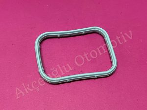 Emme Manifoldu Sızdırmazlık Contası Chrysler Dodge Ram Neon Fiat Freemont Jeep Wrangler Cherokee Mercedes ( 3.7 - 4.7 Motor ) '' Orjinal '' - K53010310   K53010310AB