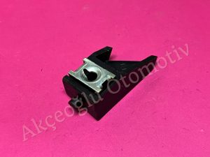Sol Ön Çamurluk Uç Parçası Klipsi Bağlantı Takozu Renault Scenic 1 Megane 1 Station Wagon '' Orjinal '' - 7700412155