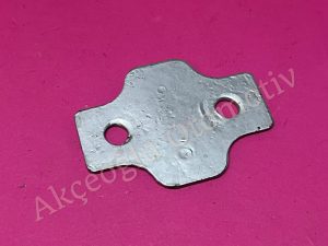 Kapı Kilit Parçası Ara Contası Kapı Kilit Karşılık Ara Parçası Fiat Doblo Palio Albea Opel Combo Chevrolet Cruze '' Orjinal '' - 46743931   96216377