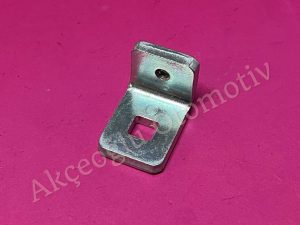 Alternatör Gergi Demiri Bağlantı Sacı Sabitleme Ayağı Renault Clio 2 Espace 4 Express Kangoo Laguna 1 Laguna 2 Master 2 Megane 1 Megane 2 Scenic 2 Scenic 1 Trafic 2 Dacia Solenza Logan Pick-Up '' Orjinal '' - 8200744042