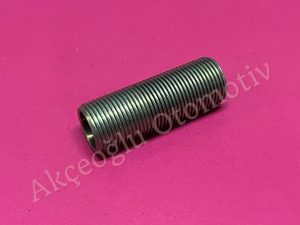 Yağ Filtresi Manşonu Renault Captur Captur Clio 2 Clio 3 Clio 4 Clio 5 Espace 5 Fluence Kadjar Kangoo 2 Laguna 3 Latitude Megane 2 Megane 3 Megane 4 Scenic 2 Scenic 3 Symbol Thalia Talisman Dacia Duster Sandero Logan Lodgy Dokker 1.5 Dci K9K Motor '' Orjinal '' - 8200272828  8200044112