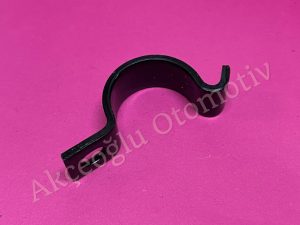 Viraj Demiri Kelepçesi Renault Clio 1 Clio 2 Megane R19 Europa Thalia Symbol Kangoo '' Orjinal '' - 7700784169