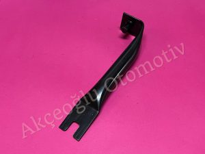 Sol Ön Çamurluk Tespit Parçası Sacı Demiri Renault Megane 2 '' Orjinal '' - 7782151038