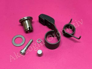 Eksantrik Zincir Gergisi Gerdirmesi Renault Clio Express R9 Broadway R19 Europa R21 Concorde Manager R5 Twingo '' Orjinal '' - 7701460489