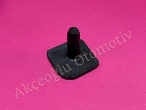 Radyatör Alt Takozu Merkezleme Pimi Renault Clio 4 Symbol Joy 2 Captur Dacia Dokker Lodgy Logan Sandero 2 '' Orjinal '' - 397881539R