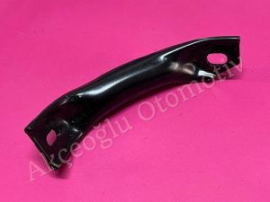 Katalitik Konvertör Sabitleme Bağlantı Ayağı Braketi Suportu Renault Clio 2 Espace 4 Express Kangoo Laguna 1 Laguna 2 Megane 1 Megane 2 Megane 3 Scenic 1 Scenic 2 Trafic 2 '' Orjinal '' - 7700116255