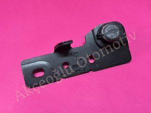 Sağ Motor Kaput Menteşesi Renault Kangoo '' Orjinal '' - 8200153190