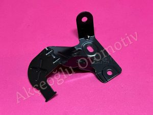 Turbo Elektrovanası Bağlantı Ayağı Suportu Renault Megane Clio 3 Clio 4 Clio 5 Captur Captur 2 Fluence Scenic 2 Scenic 3 Thalia Talisman Kangoo Espace Kadjar Laguna 3 Latitude Megane 2 Megane 3 Megane 4 Sedan Dacia Dokker Duster Lodgy Logan Sandero '' Orjinal '' - 8200616670