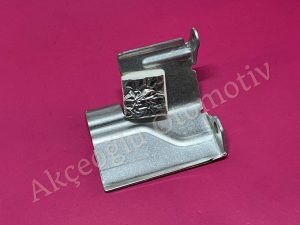 Egr Vanası Geri Dönüş Vanası Muhafazası Isı Koruyucu Sacı Renault Clio 4 Fluence Megane 3 Kangoo 3 Latitude Laguna 3 Megane 4 Sedan Modus Kadjar Espace 5 Captur Scenic 3 Thalia Talisman Symbol Dacia Lodgy Dokker Duster Logan Sandero 2 Symbol Joy 2 1.5 Dci K9K Motor '' Orjinal '' - 8200253725