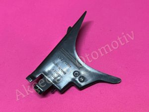 Sol Arka Tampon İç Köşe Bağlantı Sabitleme Bakaliti Parçası Renault Fluence Megane 3 '' Orjinal '' - 788562464R