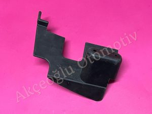 Sağ Radyatör Taşıyıcı Bağlantı Sacı Tespit Parçası Plastiği Renault Master 2 '' Orjinal '' - 8200029324