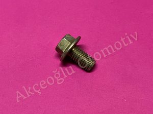 Çeşitli Bağlantı Sabitleme Tespit Civatası Renault Clio 2 Clio 3 Clio 4 Clio 5 Symbol Thalia Espace 3 Espace 4 Espace 5 Express Fluence Kadjar Koleos Koleos 2 Kangoo Kangoo 2 Laguna Laguna 2 Laguna 3 Latitude Master 3 Modus Megane 1 Megane 2 Megane 3 Megane 4 Safrane Scenic 1 Scenic 2 Scenic 3 Trafic 2 Trafic 3 Talisman Twizy Vel Satis Dacia Logan Sandero Dokker Lodgy Duster 2 '' Orjinal '' - 7703002072  7703002943 