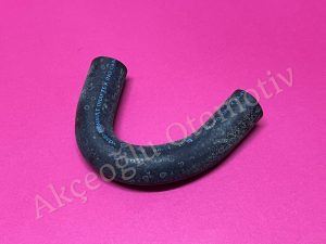 Yağ Soğutucu Borusu Renault R9 Broadway Spring R11 Flash R5 ( Dizel ) '' Orjinal '' - 7700736868