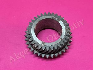 3.Vites Dişlisi Fiat Tempra Tipo Palio Marea Siena Doblo Brava '' Orjinal '' - 7763010