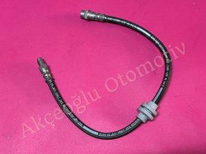 Ön Fren Borusu Fren Hortumu Renault Kangoo Multix Express Van Kangoo Van X61 '' Orjinal '' - 8200441654