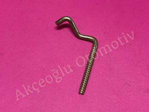 Sol Arka Kapı Kilit Teli Renault Megane 1 Megane SW '' Orjinal '' - 7700849214