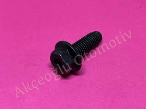 Ön Beşik Bağlantı Civatası Koltuk Bağlantı Civatası Arka Yan Emniyet Kemeri Civatası Renault Clio 3 Clio 4 Captur Fluence Megane 4 Scenic Symbol Talisman Zoe '' Orjinal '' - 7707602031