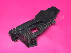 Sol Ön Cam Paneli Kaput Alt Kaplama Sacı Renault Fluence '' Orjinal '' - 668630020R