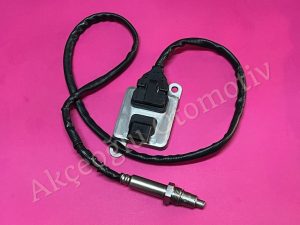 Oksijen Sensörü Sondası Egzos Katalizör Isı Sensörü Mitsubishi Fuso Canter '' Orjinal '' - ML239298 NS11A 17D25AB