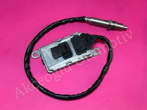 Azot Oksijen Nox Sensörü Sondası Renault Koleos Laguna 2 Laguna 3 Latitude Master 3 Megane 3 Scenic 2 Scenic 3 Trafic 2 Trafic 3 Vel Satis Opel Vivaro '' Dinex Marka '' - 227905444R  Dinex 22026  3D017408