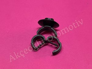 Klima Borusu Hortumu El fren Teli Motor Tesisatı Plastik Kelepçesi Klipsi Agrafı Tutucusu Renault Captur Clio 2 Clio 3 Clio 4 Clio 5 Espace Fluence Kadjar Kangoo Koleos R19 Europa R21 Concorde Manager R25 R5 Laguna 3 Latitude Master 3 Megane 2 Megane 3 Megane 4 Modus Scenic Symbol Thalia Trafic 2 Trafic 3 Twingo Talisman Symbol Joy 2 Vel Satis Dacia Logan Sandero Dokker Duster Lodgy Jogger '' Orjinal '' - 7703179060 7703079369 7703079285