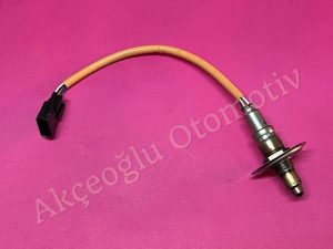 Oksijen Sondası Oksijen Lambda Sensörü Renault Austral Espace 5 Megane E-Tech Rafale 1.2 Hybrid Motor '' Orjinal '' - 226932098R