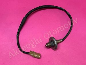 Oksijen Sondası Oksijen Lambda Sensörü Renault Austral Espace 5 Megane E-Tech Rafale 1.2 Hybrid Motor '' Orjinal '' - 226907163R