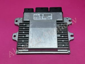 UCH Beyni Motor Enjeksiyon Beyni Renault Megane 4 Espace 5 Talisman 1.6 Tce M5M Motor '' Orjinal '' - 237106775R   237105111R