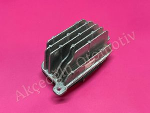 Sağ Led Far Aydınlatma Beyni Modülü Renault Megane 4 Sedan Megane 4 HB '' Orjinal '' - 285753299R  Valeo Marka