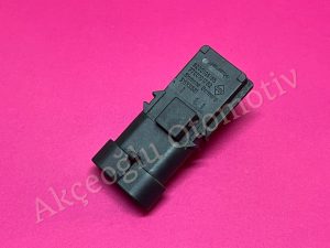 Basınç Kaptörü Renault Clio 2 Clio 3 Clio 4 Clio 5 Captur Espace 3 Espace 4 Espace 5 Express Kadjar Koleos 2 Megane 2 Megane 3 Megane 4 Laguna 2 Fluence Thalia Latitude Symbol 2 Megane 4 Sedan Laguna 3 Scenic 3 Scenic 4 Twingo Vel Satis Kangoo Talisman  Clio 4 Dacia Logan Dokker Lodgy Duster 1.4 16V 1.6 16V Benzinli Motor '' Orjinal '' - 8200121800  8200105165  8200719629  7700101762 