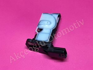 Hava Akışmetre Debimetresi Modülü Sensörü Kaptörü Renault Captur 2 Clio 5 Duster 3 Espace 5 Kadjar Kangoo 2 Koleos 2 Megane 4 Sedan Talisman Dacia Lodgy Dokker Sandero Stepway 3 Duster 1.5 DCİ K9K Motor '' Orjinal '' - 226802715R  8201680522