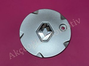 Jant Göbek Kapağı Jant Göbeği Arması Renault Megane 2 Clio 2 Twingo '' Orjinal '' - 8200148877 403157331R
