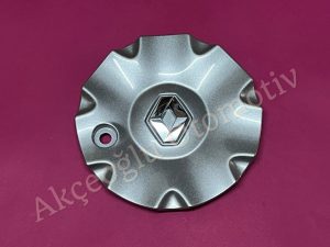 Jant Göbek Kapağı Jant Göbeği Arması Renault Megane 1 Megane 2 Clio 2 Scenic 1 '' Orjinal '' - 8200048120 
