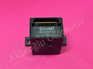 Cam Silgi Silecek Zamanlama Zamanlayıcı Rölesi Renault R9 Broadway Spring R11 Flash '' Orjinal '' - 7702256127  7702188641