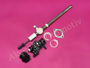 Otomatik Vites Alt Kumanda Çubuğu Kolu Tamir Takımı Renault Clio 4 Captur '' Orjinal '' - 119171487  1191.71487