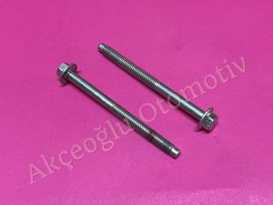 Devirdaim Su Pompası Tespit Sabitleme Civatası Renault Clio Espace 2 Espace 3 Express Laguna Megane Safrane Master 2 R19 Europa R9 Broadway Spring Dacia Logan Sandero Lodgy Duster Solenza '' Orjinal '' - 7703002864