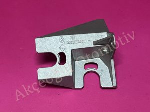 Manuel Vites Kumanda Teli Bağlantı Sportu Renault Clio 3 Clio 4 Clio 5 Captur Fluence Kadjar Kangoo 2 Koleos 2 Laguna 3 Megane 4 HB Megane 3 Scenic 2 Dacia Logan Sandero Duster Lodgy '' Orjinal '' - 8200367224 