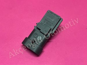 Basınç Kaptörü Sensörü Renault Clio 2 Clio 3 Captur Espace 3 Espace 4 Espace 5 Express Kadjar Koleos 2 Megane 2 Megane 3 Megane 4 Laguna 2 Fluence Thalia Latitude Symbol 2 Megane 4 Laguna 3 Scenic 4 Twingo Vel Satis Kangoo Talisman Trafic 2 Clio 4 Dacia Logan Dokker Lodgy Duster Solenza SuperNova '' Orjinal '' - 8200121800   8200105165   8200719629   7700101762